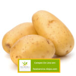 Batata Comum - Quilo