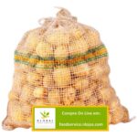Batata Comum -  Saco de 25 Quilos