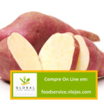 Batata Doce - Quilo