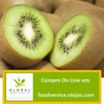 Kiwi - Quilo