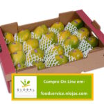 Mamão Formosa -  Caixa com 6 a 8 Unidades (Aproximado)
