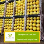 Maracujá - Caixa com 10 Quilos (Aproximado)