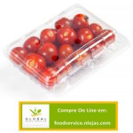 Tomate Cereja - Bandeja