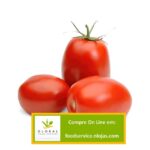 Tomate Italiano - Quilo