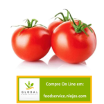 Tomate Molho - Quilo