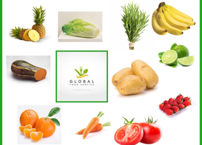 2 - Hortifruti 2 - Hortifruti